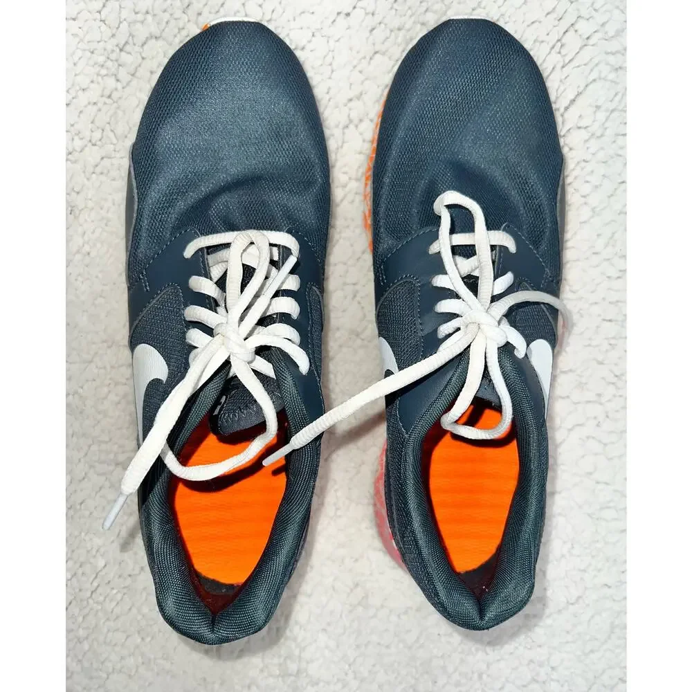 Nike Womens Kaishi Print Lace-Up Athletic Running Shoes - sz 10